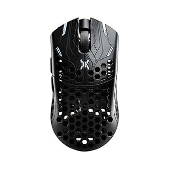 Finalmouse Ultralight X Phantom Lion (Ｍ) Finalmouse UltralightX Lion (M) / Phantom UltralightX